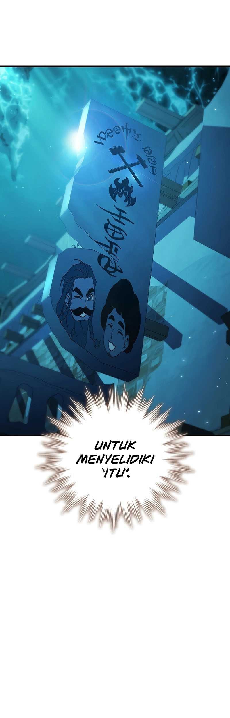 Dragon-Devouring Mage Chapter 63 Gambar 67