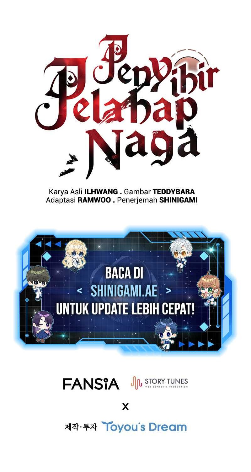 Dragon-Devouring Mage Chapter 63 Gambar 68