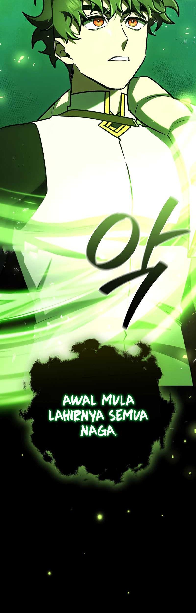 Dragon-Devouring Mage Chapter 63 Gambar 3