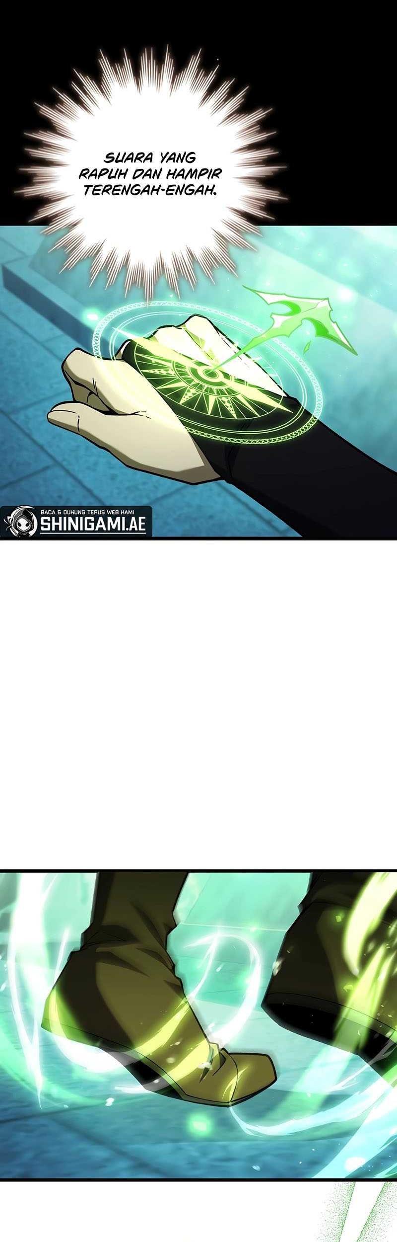 Dragon-Devouring Mage Chapter 63 Gambar 4
