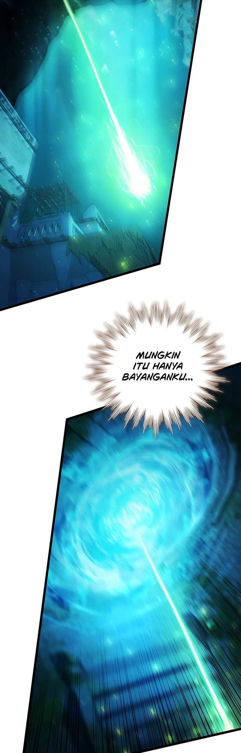 Dragon-Devouring Mage Chapter 63 Gambar 7