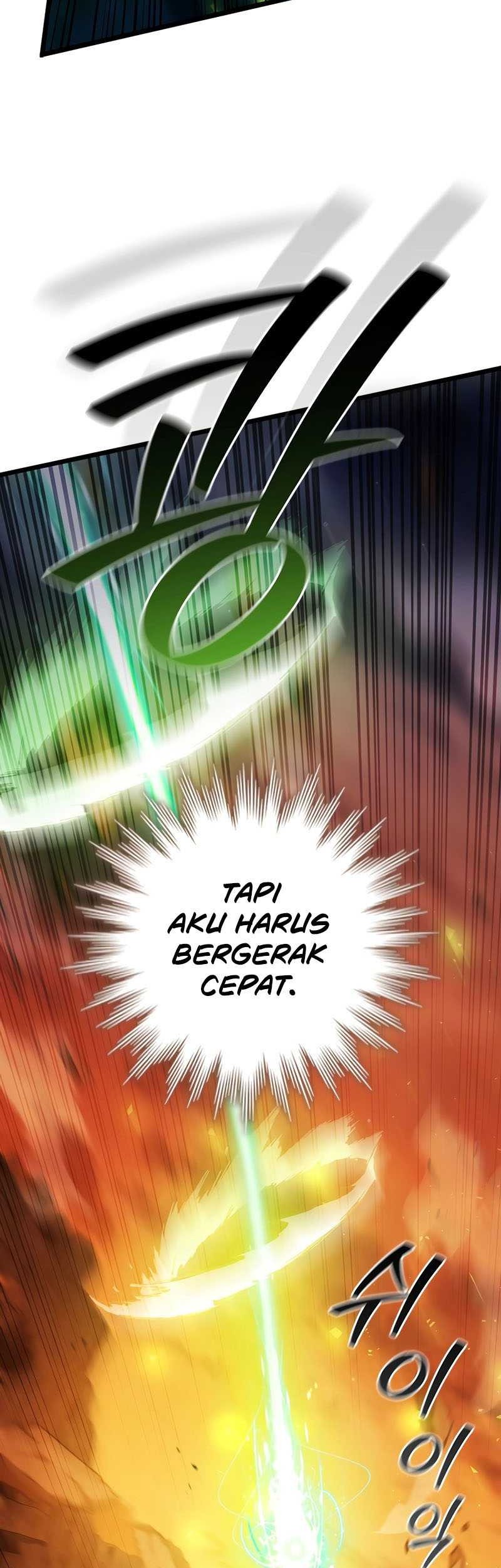 Dragon-Devouring Mage Chapter 63 Gambar 8