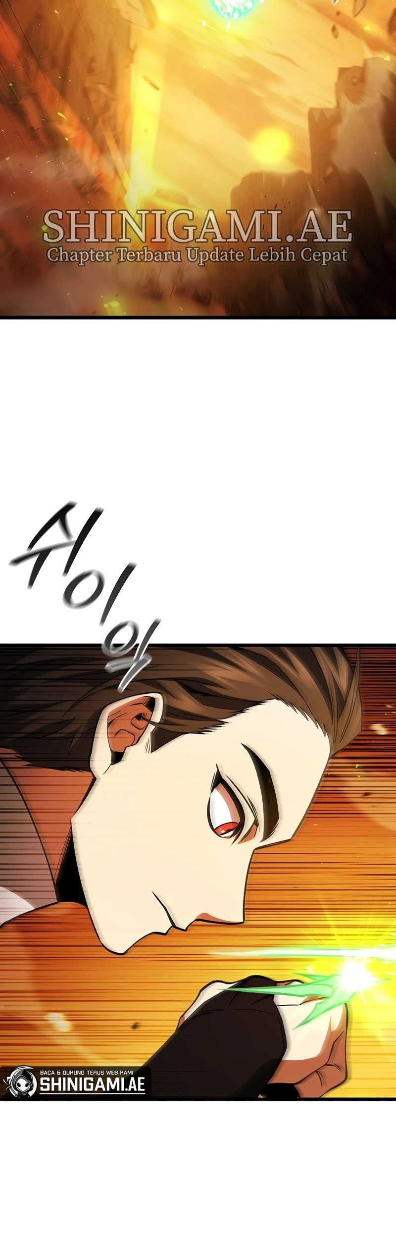 Dragon-Devouring Mage Chapter 63 Gambar 9