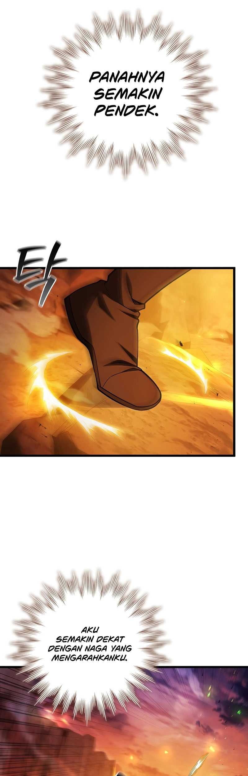 Dragon-Devouring Mage Chapter 63 Gambar 10