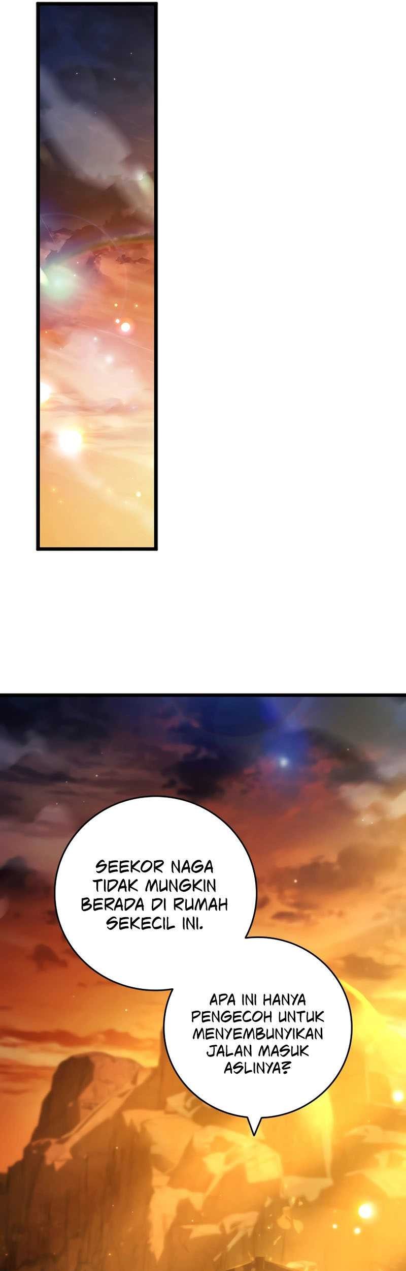 Dragon-Devouring Mage Chapter 63 Gambar 14