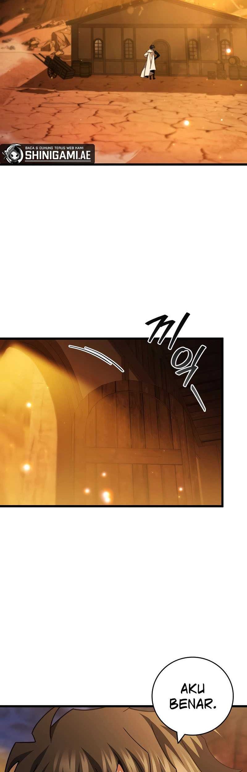 Dragon-Devouring Mage Chapter 63 Gambar 15