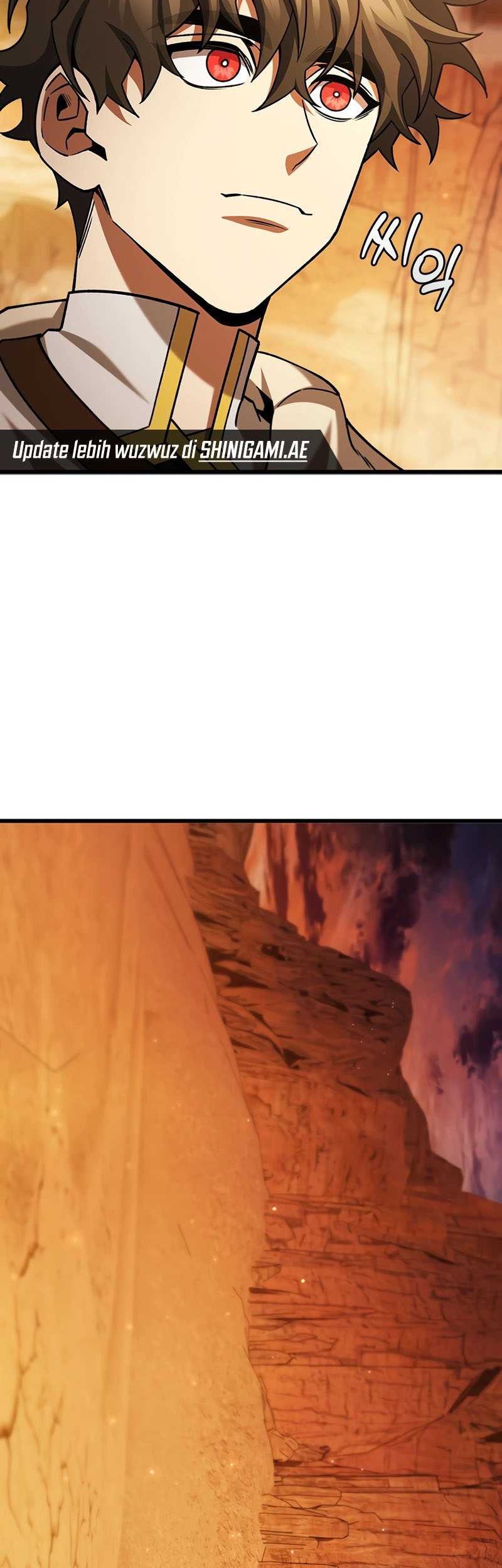 Dragon-Devouring Mage Chapter 63 Gambar 16