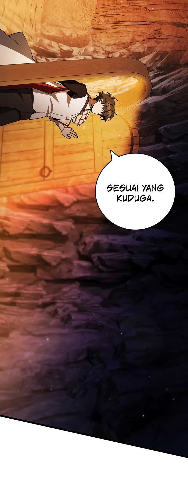 Dragon-Devouring Mage Chapter 63 Gambar 17