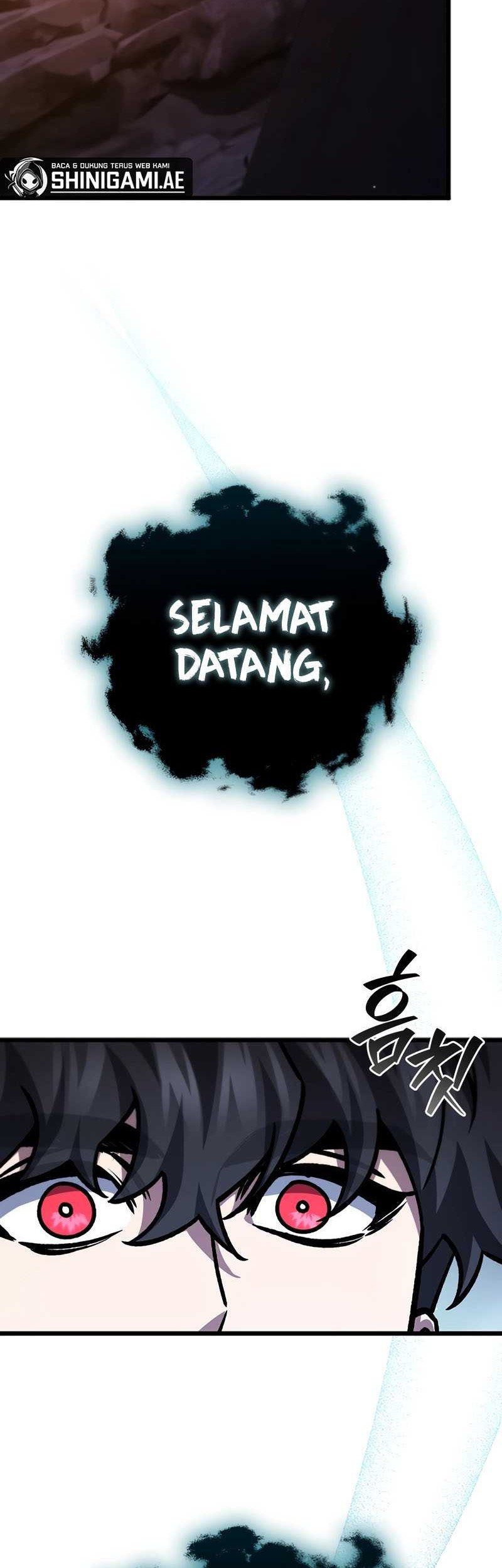 Dragon-Devouring Mage Chapter 63 Gambar 19