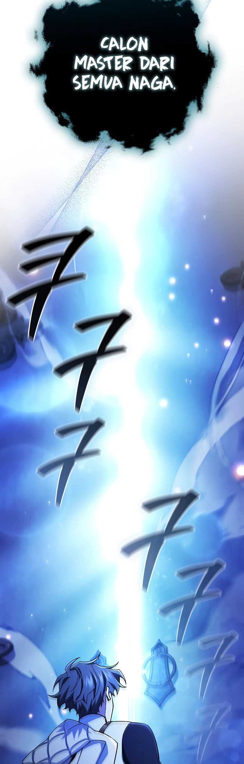 Dragon-Devouring Mage Chapter 63 Gambar 20