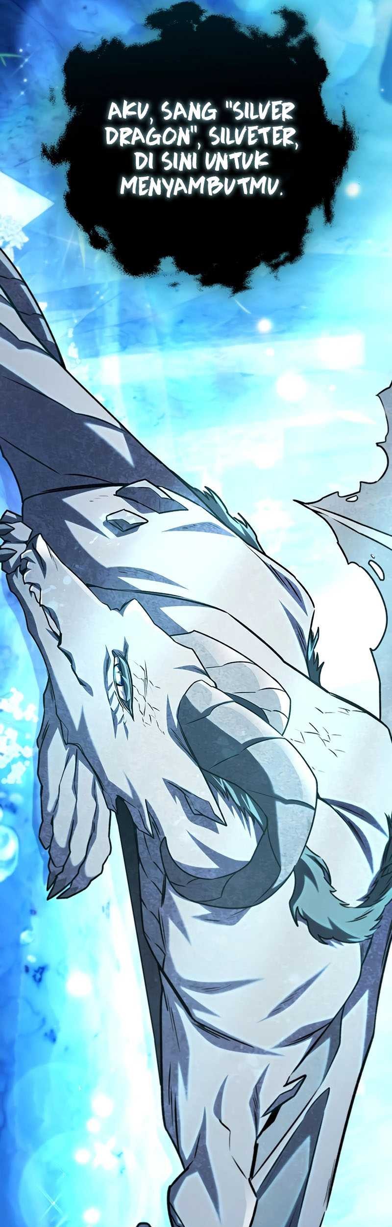 Dragon-Devouring Mage Chapter 63 Gambar 22