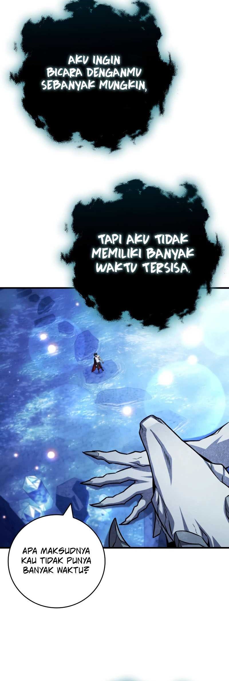 Dragon-Devouring Mage Chapter 63 Gambar 25