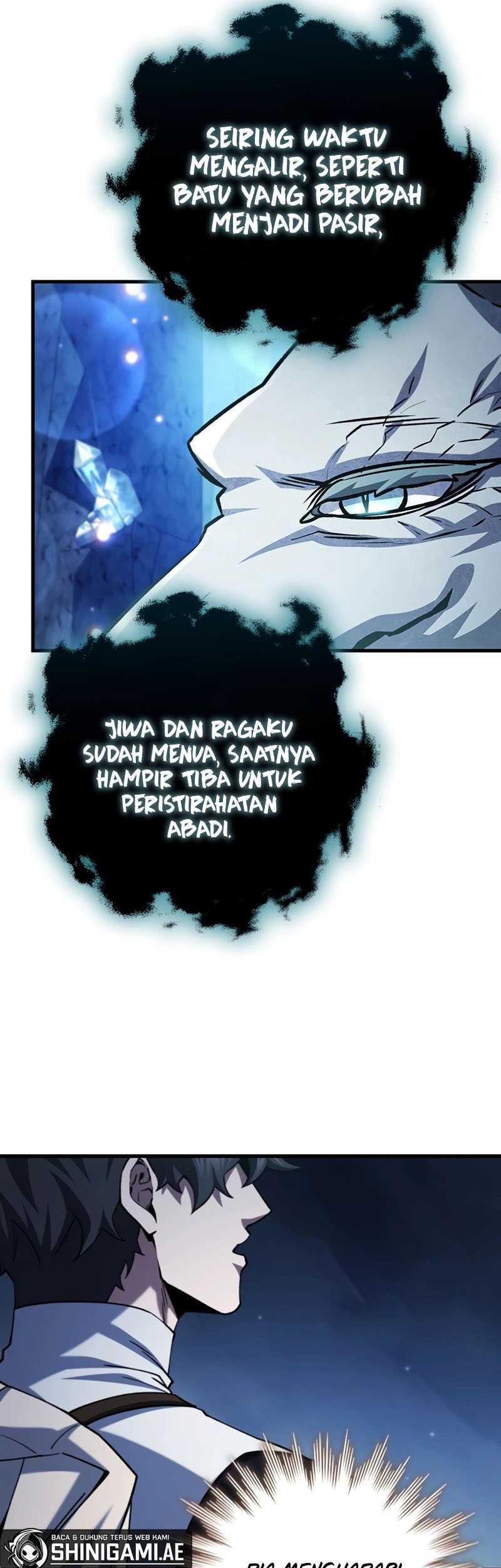 Dragon-Devouring Mage Chapter 63 Gambar 26