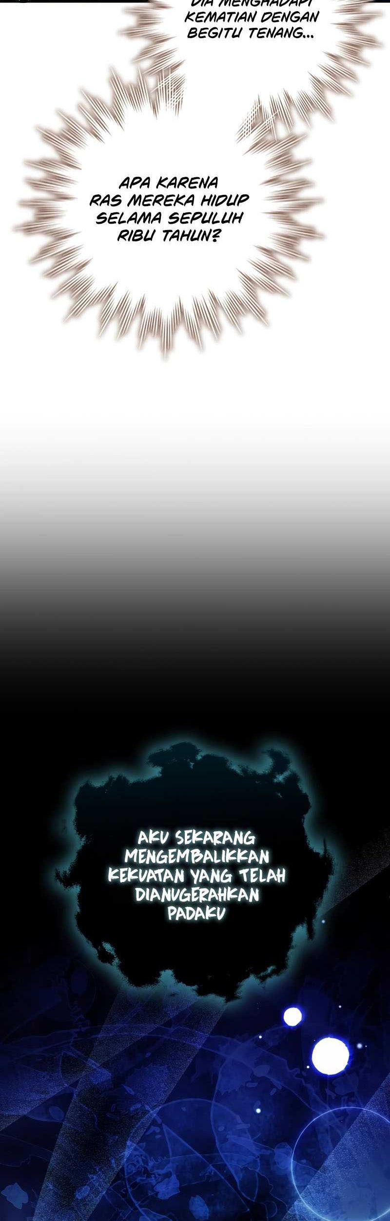 Dragon-Devouring Mage Chapter 63 Gambar 27