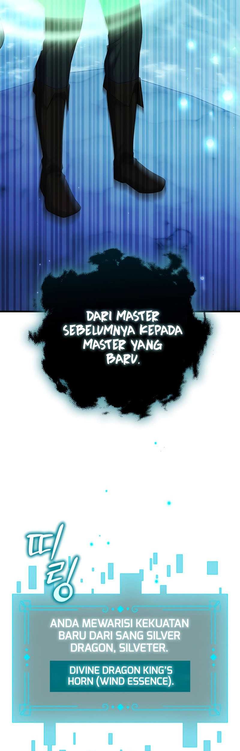 Dragon-Devouring Mage Chapter 63 Gambar 30