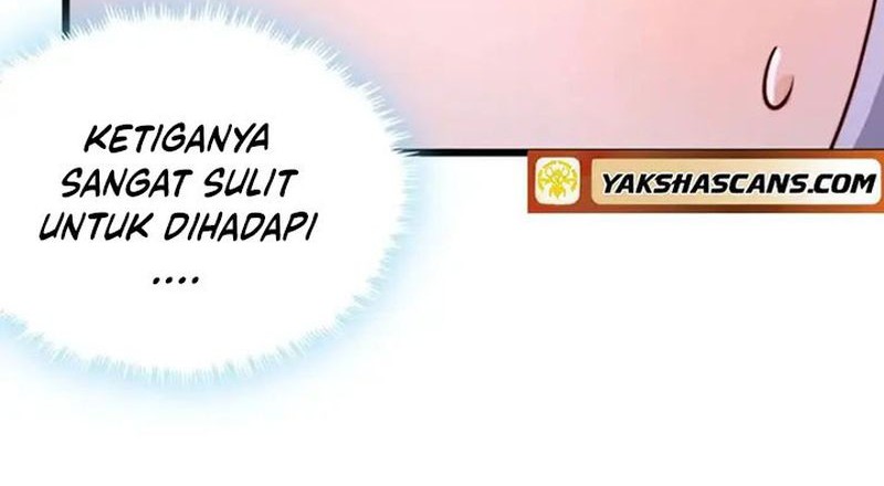After Confessing My Love to the Beautiful Sect Leader, I Become Invincible? Chapter 21 Gambar 6