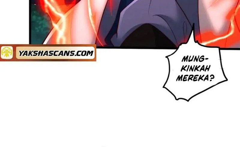 After Confessing My Love to the Beautiful Sect Leader, I Become Invincible? Chapter 21 Gambar 10