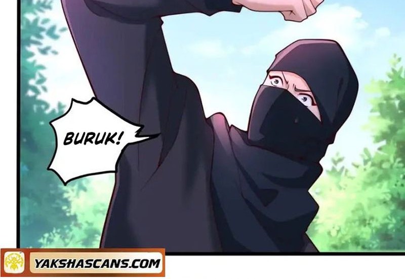 After Confessing My Love to the Beautiful Sect Leader, I Become Invincible? Chapter 21 Gambar 12