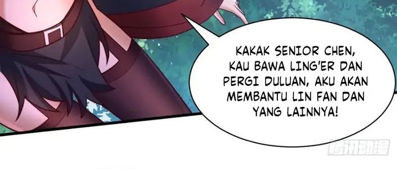 After Confessing My Love to the Beautiful Sect Leader, I Become Invincible? Chapter 20 Gambar 12