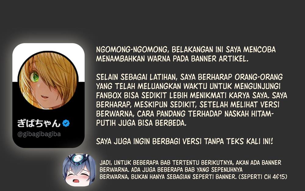 Ochame na Okusan to no Nichijou Chabangoto Chapter 47 Gambar 4