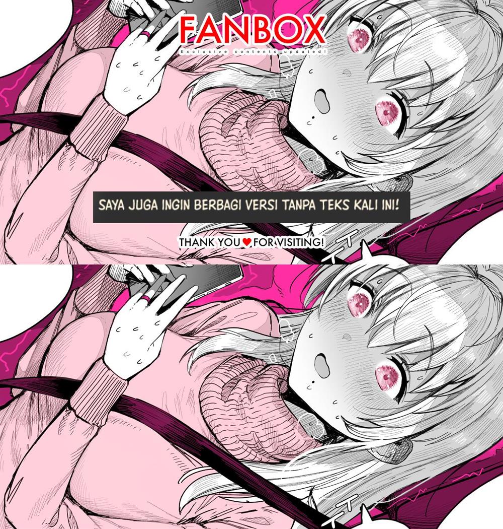 Ochame na Okusan to no Nichijou Chabangoto Chapter 47 Gambar 5