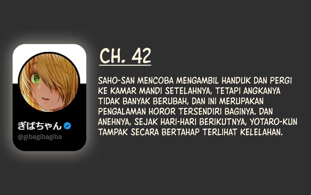 Baca  Ochame na Okusan to no Nichijou Chabangoto Chapter 42 Gambar 2