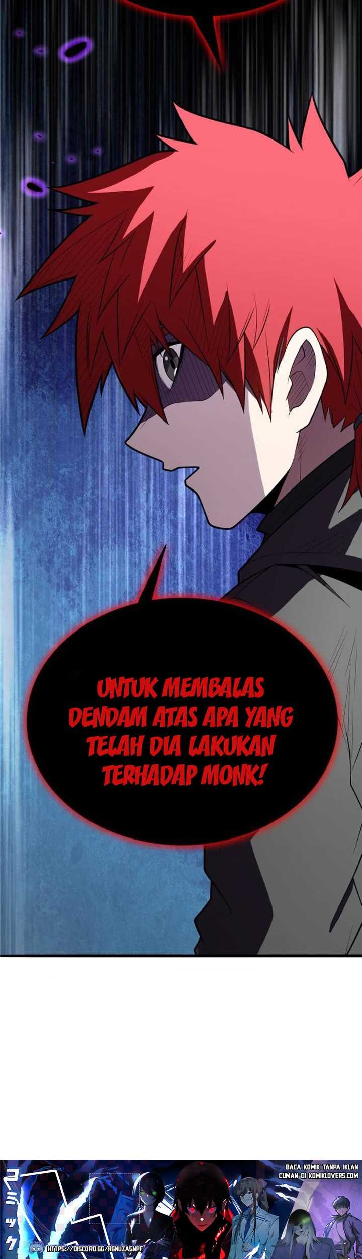 Evil Dragon Is Reincarnated! Revenge Begins at the Age of Five! Chapter 60 Gambar 18