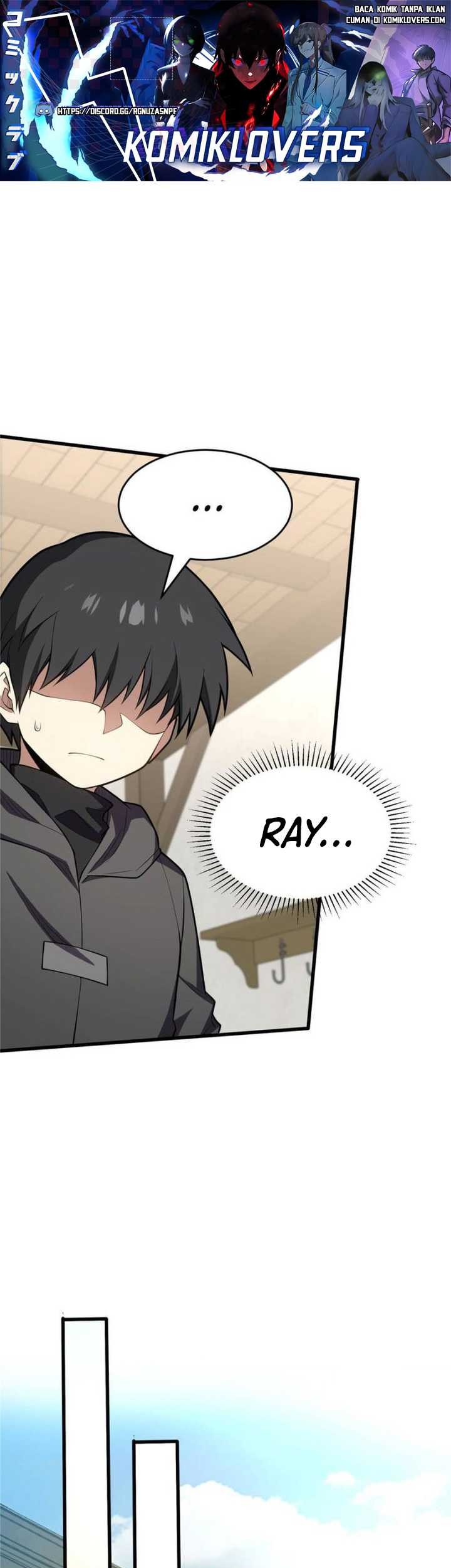 Baca  Evil Dragon Is Reincarnated! Revenge Begins at the Age of Five! Chapter 60 Gambar 2