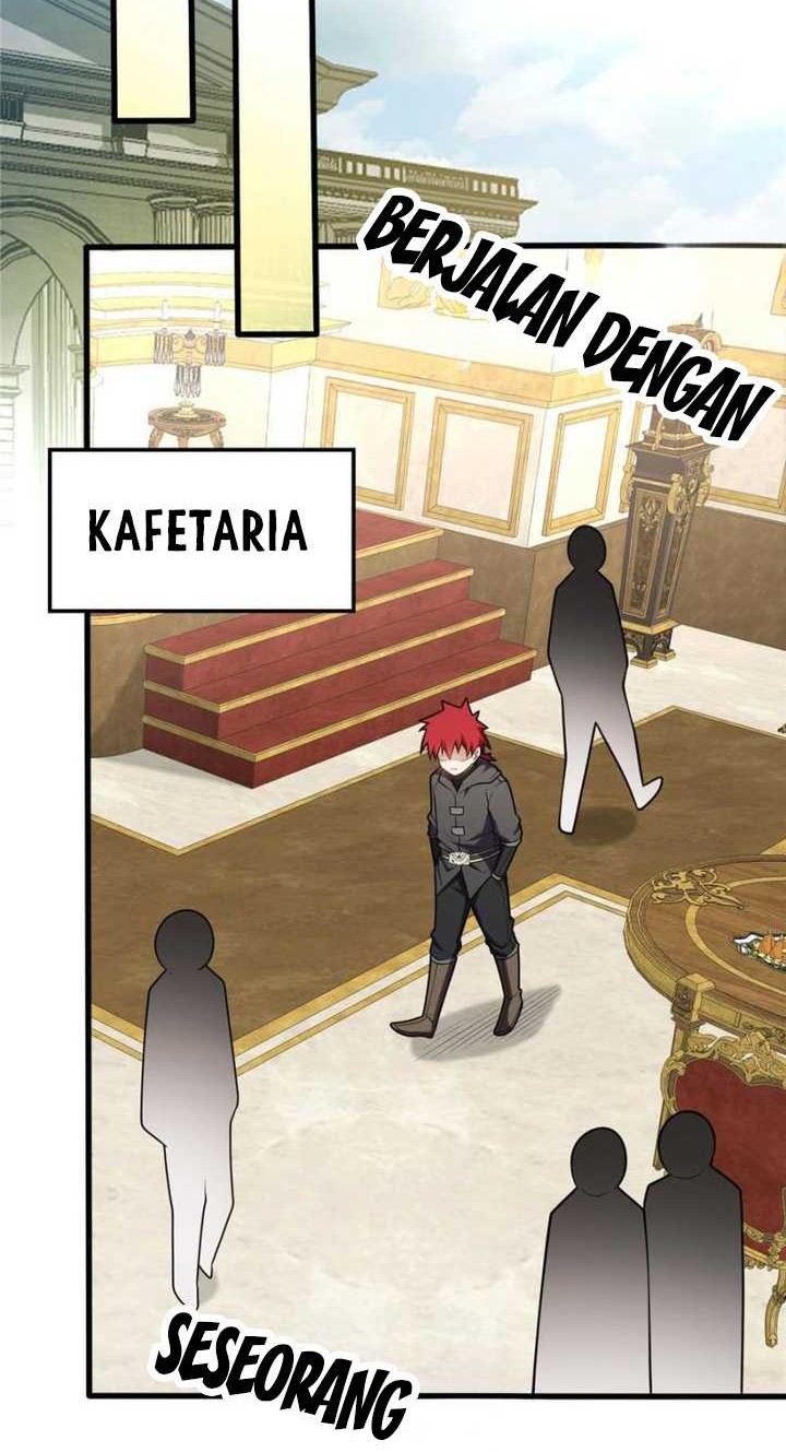 Evil Dragon Is Reincarnated! Revenge Begins at the Age of Five! Chapter 60 Gambar 3