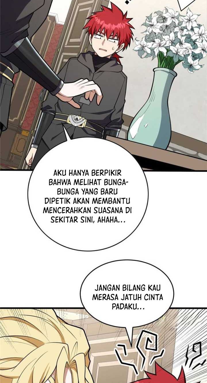 Evil Dragon Is Reincarnated! Revenge Begins at the Age of Five! Chapter 60 Gambar 7