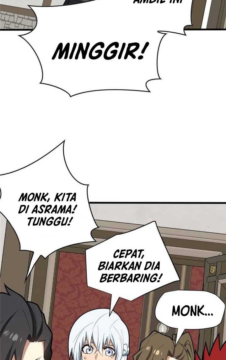 Evil Dragon Is Reincarnated! Revenge Begins at the Age of Five! Chapter 60 Gambar 11