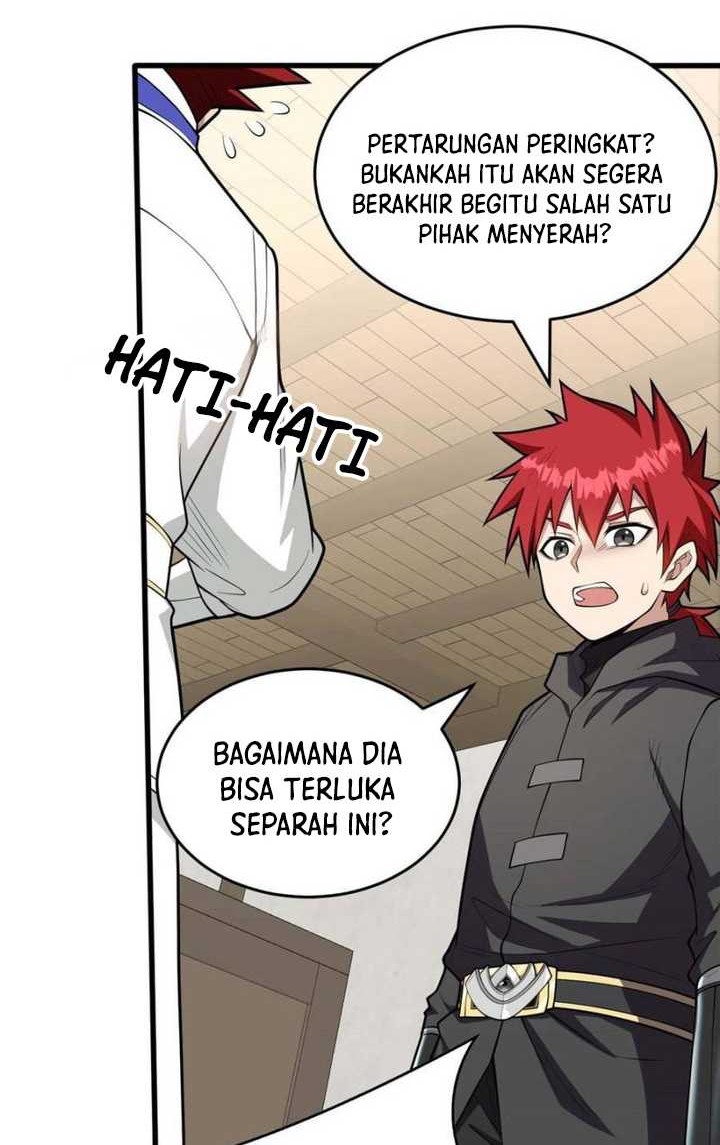 Evil Dragon Is Reincarnated! Revenge Begins at the Age of Five! Chapter 60 Gambar 13