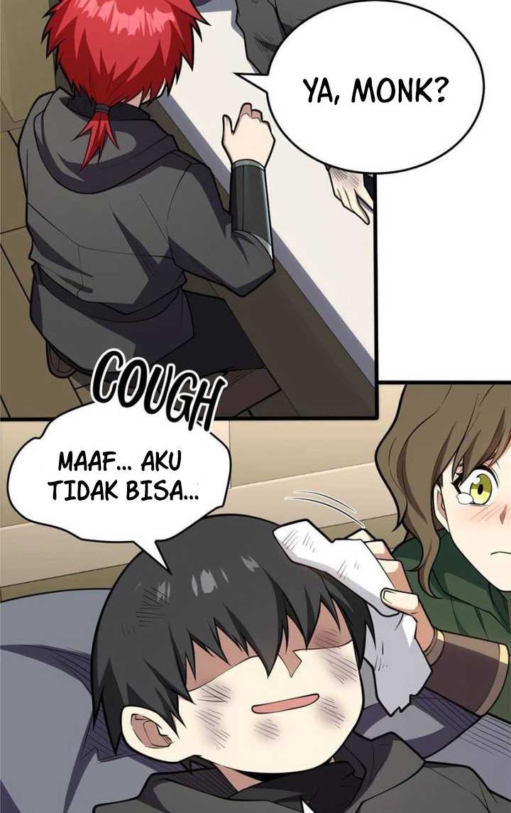 Evil Dragon Is Reincarnated! Revenge Begins at the Age of Five! Chapter 60 Gambar 15