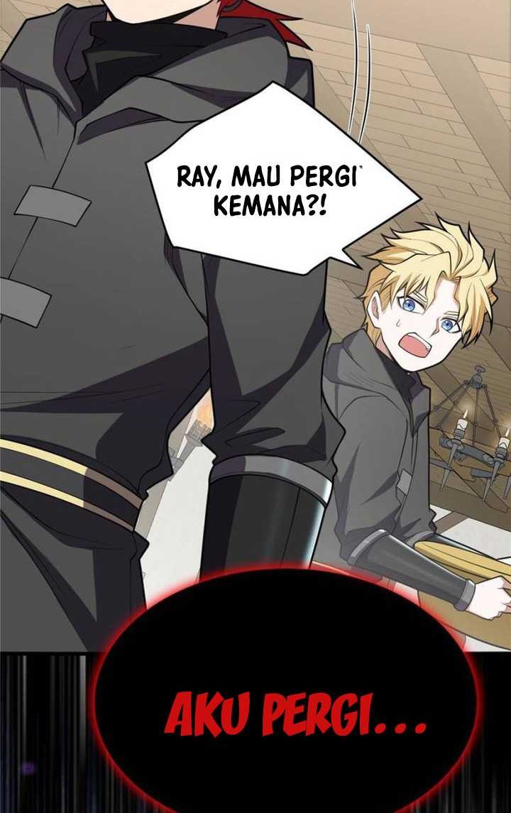 Evil Dragon Is Reincarnated! Revenge Begins at the Age of Five! Chapter 60 Gambar 17