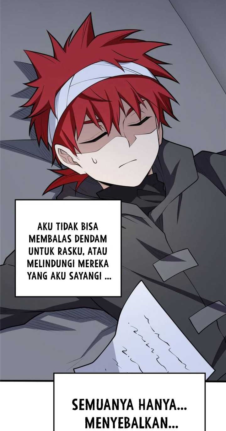 Evil Dragon Is Reincarnated! Revenge Begins at the Age of Five! Chapter 59 Gambar 5