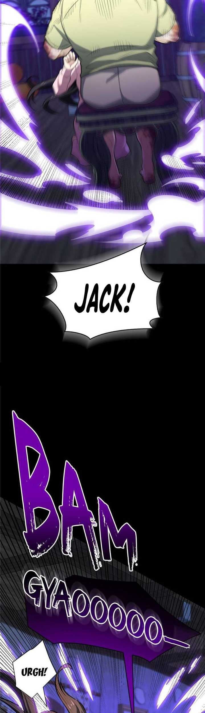 Evil Dragon Is Reincarnated! Revenge Begins at the Age of Five! Chapter 58 Gambar 12