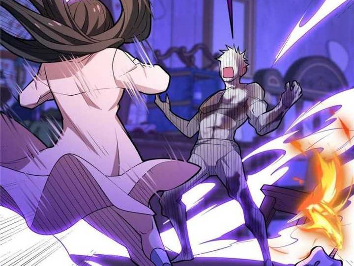 Evil Dragon Is Reincarnated! Revenge Begins at the Age of Five! Chapter 58 Gambar 13