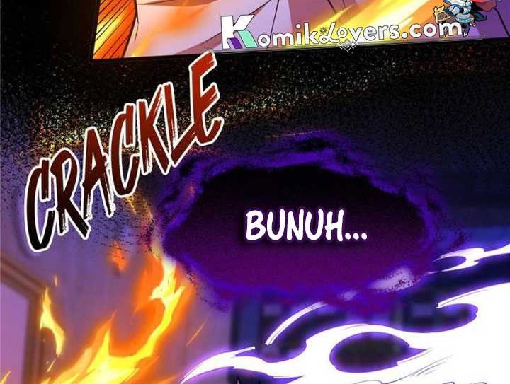 Evil Dragon Is Reincarnated! Revenge Begins at the Age of Five! Chapter 58 Gambar 15