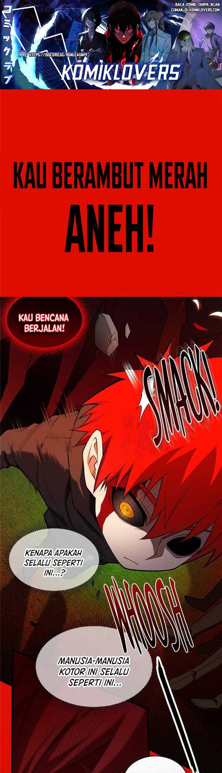 Baca  Evil Dragon Is Reincarnated! Revenge Begins at the Age of Five! Chapter 57 Gambar 2