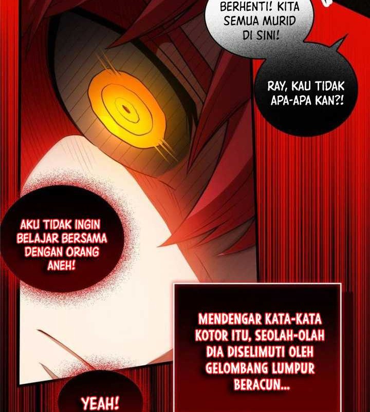 Evil Dragon Is Reincarnated! Revenge Begins at the Age of Five! Chapter 57 Gambar 3