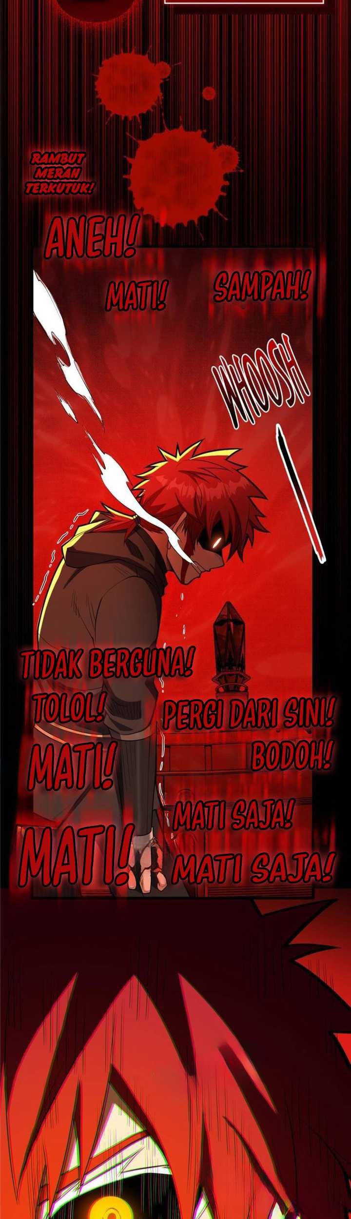 Evil Dragon Is Reincarnated! Revenge Begins at the Age of Five! Chapter 57 Gambar 4