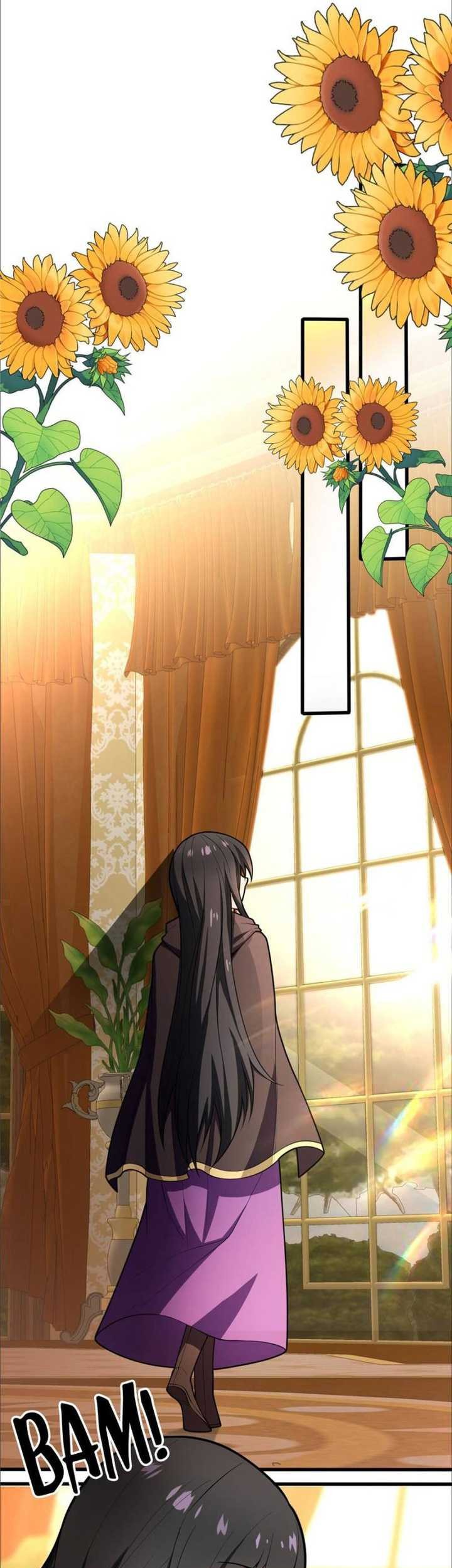 Evil Dragon Is Reincarnated! Revenge Begins at the Age of Five! Chapter 57 Gambar 10