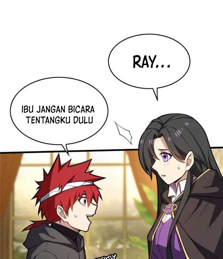 Evil Dragon Is Reincarnated! Revenge Begins at the Age of Five! Chapter 57 Gambar 13