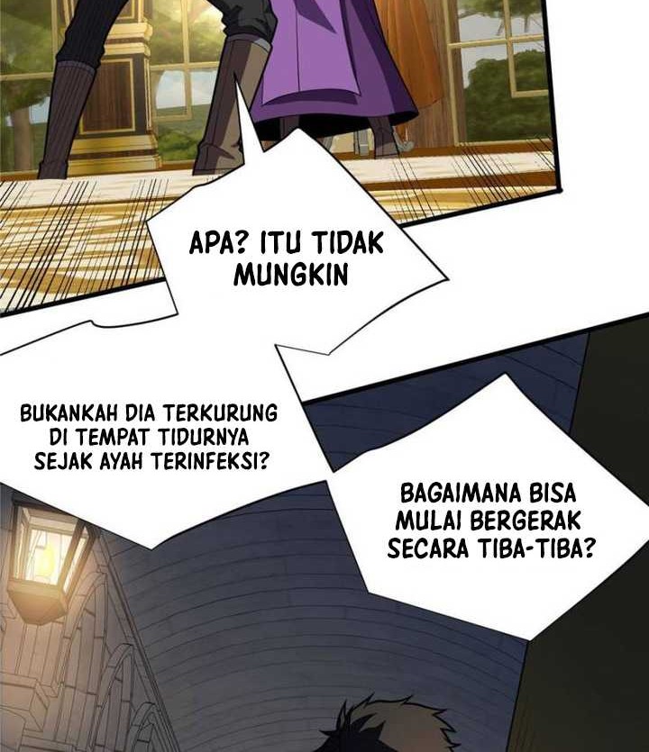 Evil Dragon Is Reincarnated! Revenge Begins at the Age of Five! Chapter 57 Gambar 15