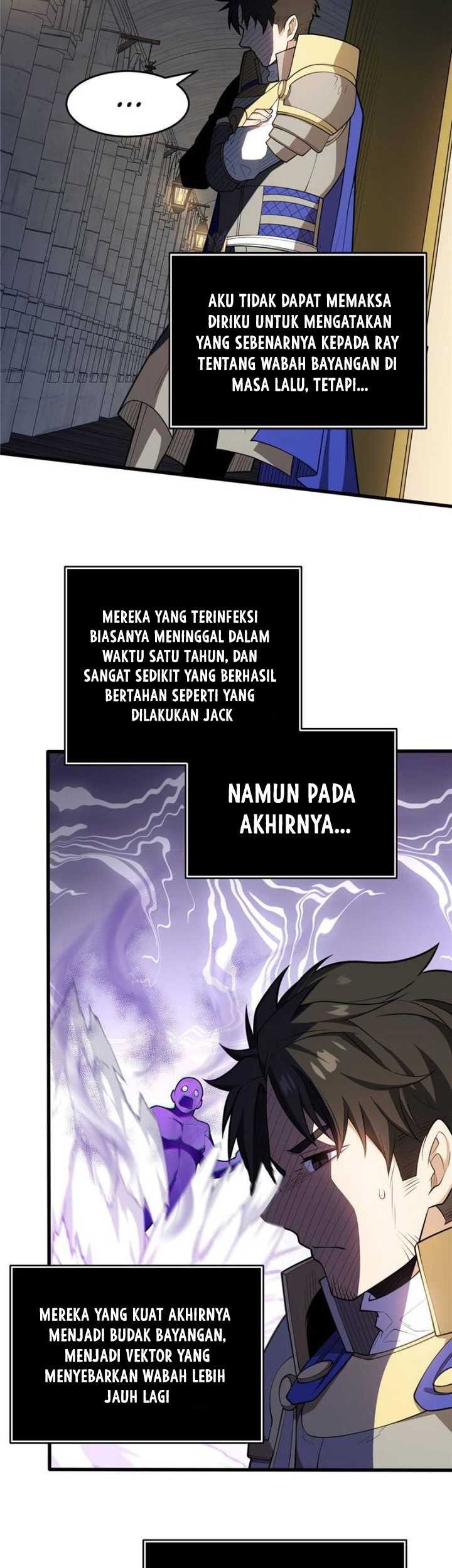 Evil Dragon Is Reincarnated! Revenge Begins at the Age of Five! Chapter 57 Gambar 16