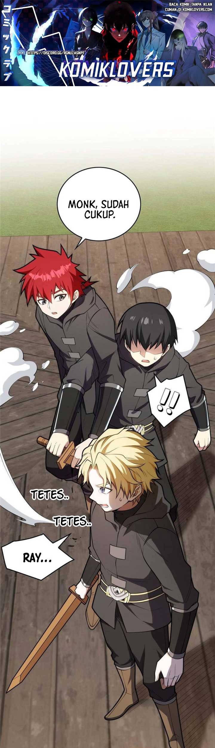 Baca  Evil Dragon Is Reincarnated! Revenge Begins at the Age of Five! Chapter 56 Gambar 2