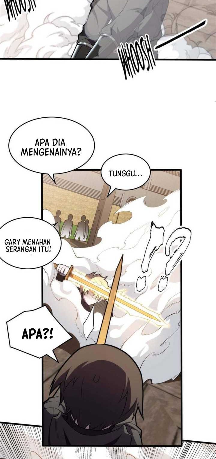 Evil Dragon Is Reincarnated! Revenge Begins at the Age of Five! Chapter 55 Gambar 3