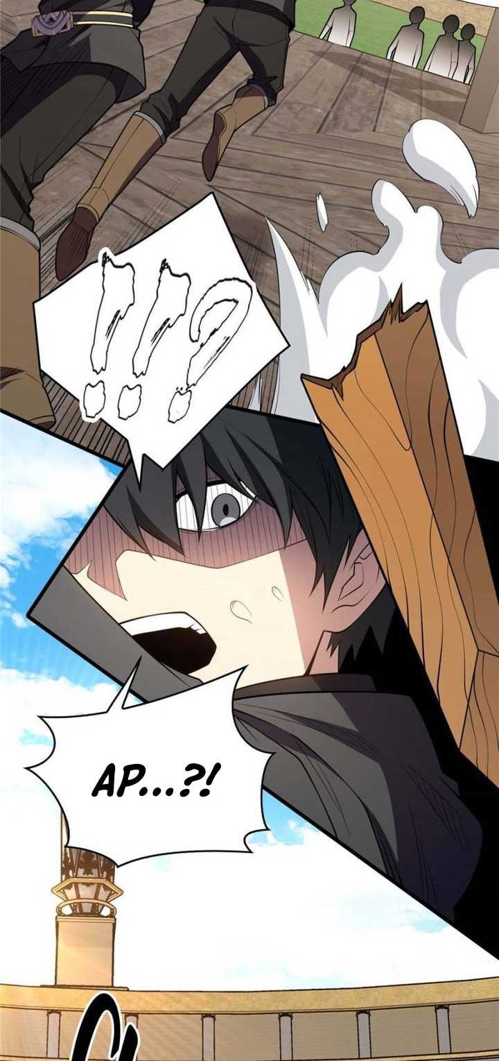 Evil Dragon Is Reincarnated! Revenge Begins at the Age of Five! Chapter 55 Gambar 7