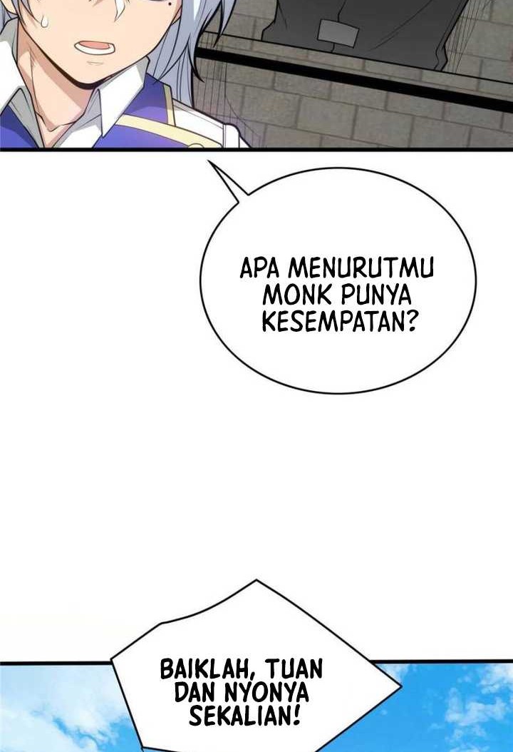 Evil Dragon Is Reincarnated! Revenge Begins at the Age of Five! Chapter 54 Gambar 11