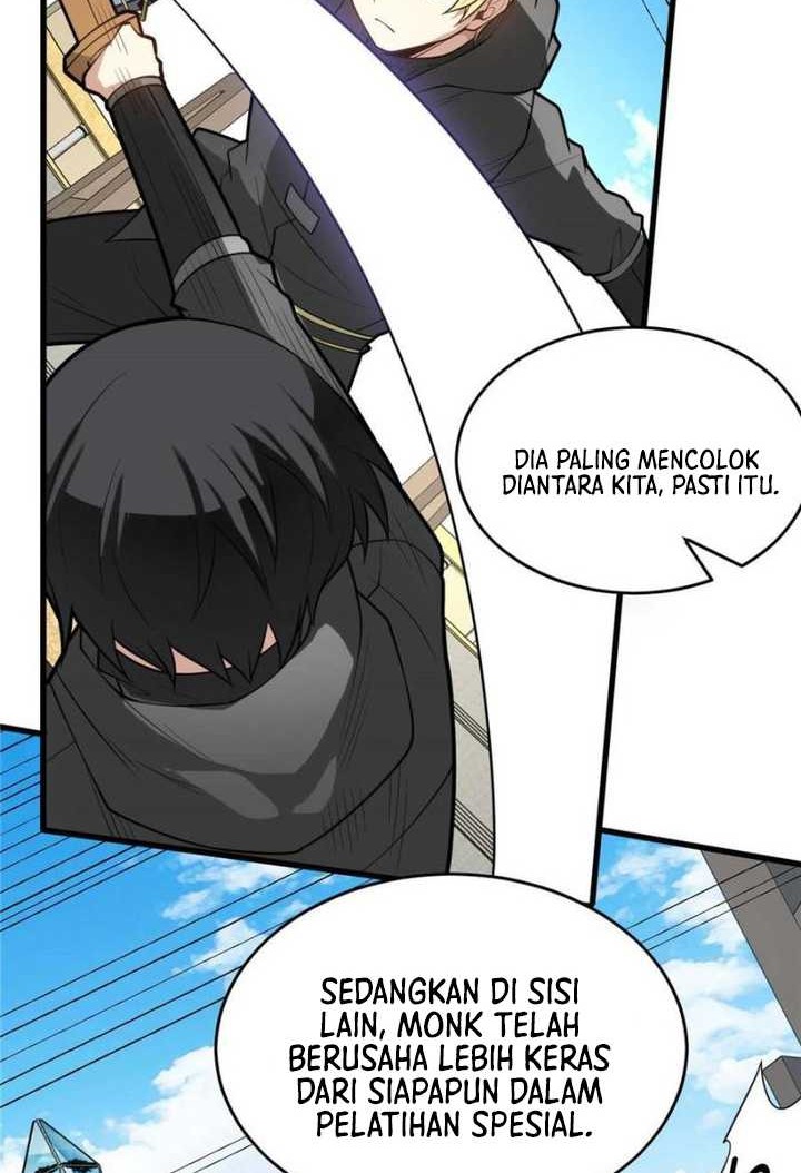 Evil Dragon Is Reincarnated! Revenge Begins at the Age of Five! Chapter 54 Gambar 15